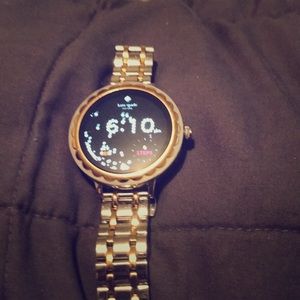 EUC Smart Watch 1st Edition